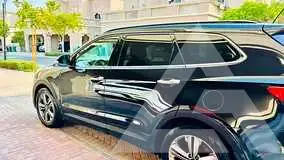 2015 Hyundai Santa Fe