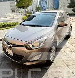 2015 Hyundai I20