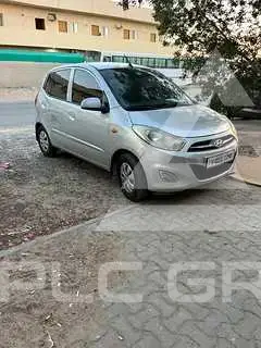 2015 Hyundai I10