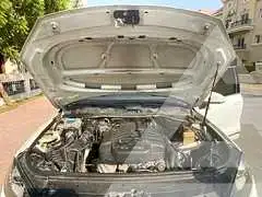 2015 Volkswagen Touareg