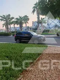 2015 Volkswagen Tiguan