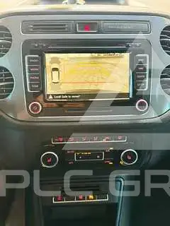 2015 Volkswagen Tiguan