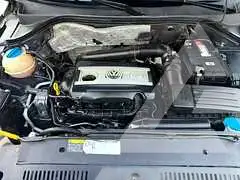 2015 Volkswagen Tiguan