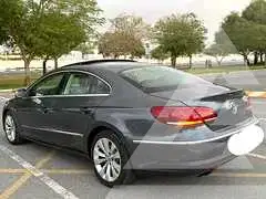 2015 Volkswagen CC