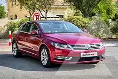 2015 Volkswagen CC