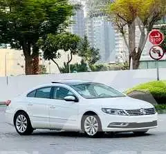2015 Volkswagen CC