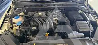 2015 Volkswagen Jetta