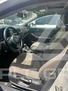 2015 Volkswagen Jetta