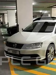 2015 Volkswagen Jetta