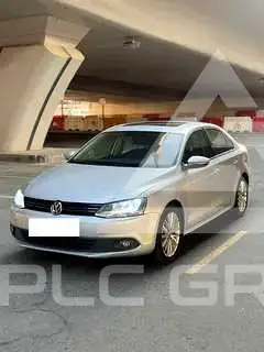 2015 Volkswagen Jetta