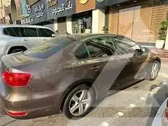 2015 Volkswagen Jetta