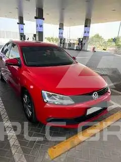 2015 Volkswagen Jetta