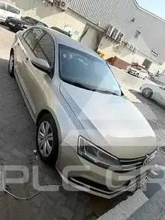 2015 Volkswagen Jetta