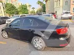 2015 Volkswagen Jetta