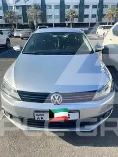 2015 Volkswagen Jetta