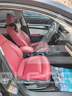 2015 Volkswagen Jetta