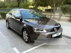 2015 Volkswagen Jetta
