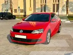 2015 Volkswagen Jetta