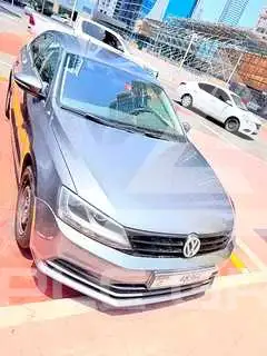 2015 Volkswagen Jetta