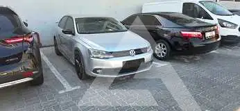 2015 Volkswagen Jetta