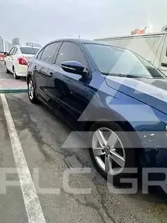 2015 Volkswagen Jetta