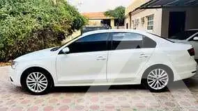 2015 Volkswagen Jetta