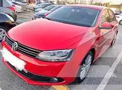 2015 Volkswagen Jetta