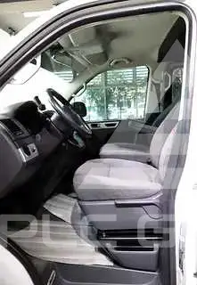 2015 Volkswagen Multivan