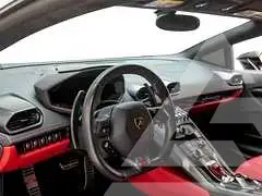 2015 Lamborghini Huracan