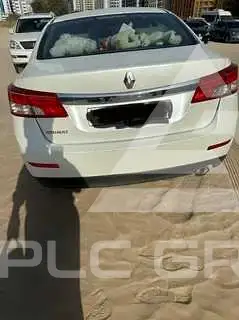 2015 Renault 