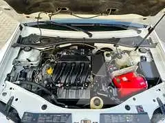 2015 Renault Duster