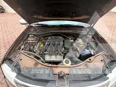 2015 Renault Duster
