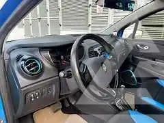 2015 Renault Captur