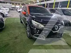 2015 Renault Captur