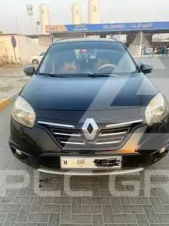 2015 Renault Koleos