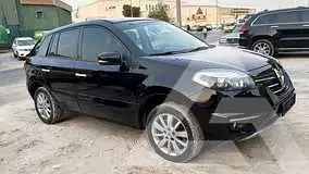 2015 Renault Koleos