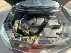 2015 Renault Koleos