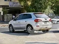 2015 Renault Koleos