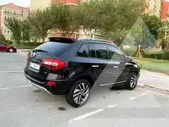 2015 Renault Koleos