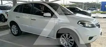 2015 Renault Koleos