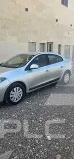 2015 Renault Fluence