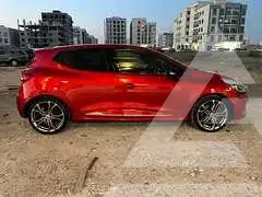 2015 Renault Clio