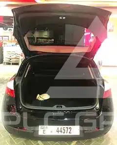 2015 Renault Megane
