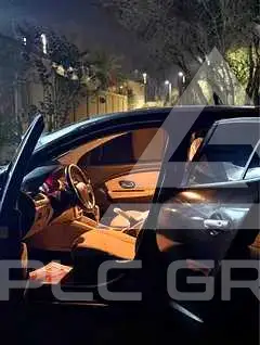 2015 Renault Megane