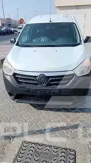 2015 Renault Dokker