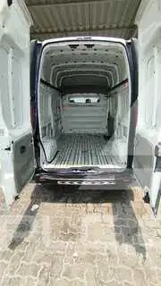 2015 Renault Trafic