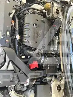 2016 Mitsubishi LANCER