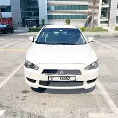 2016 Mitsubishi LANCER