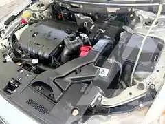 2016 Mitsubishi LANCER