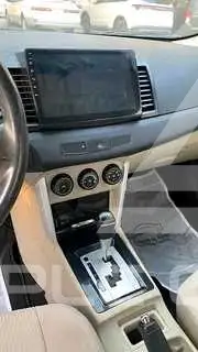 2016 Mitsubishi LANCER